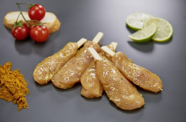 E&H Fleisch- und Wurstwaren GmbH - Hähnchen