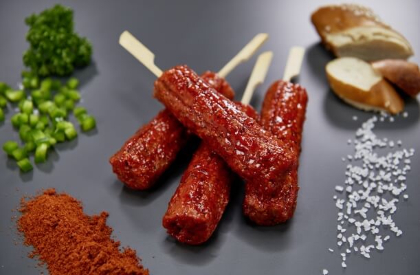 E&H Fleisch- und Wurstwaren GmbH - Schaschlik