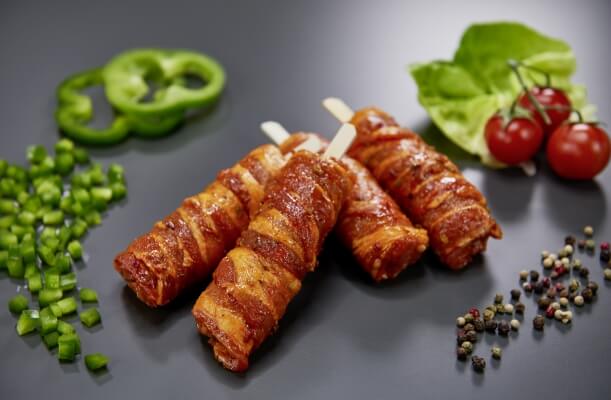 E&H Fleisch- und Wurstwaren GmbH - Fleischspieß