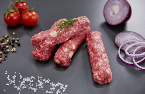 E&H Fleisch- und Wurstwaren GmbH - Cevapcici