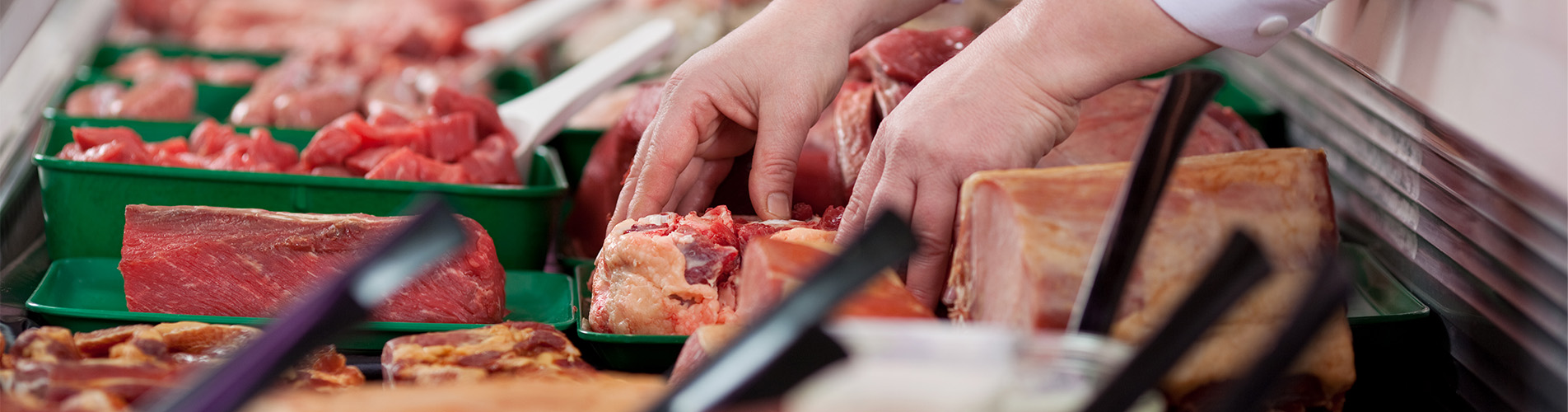 E&H Fleisch- und Wurstwaren GmbH - Sortiment