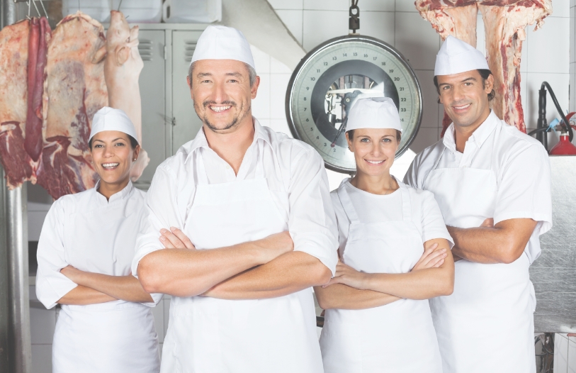 E&H Fleisch- und Wurstwaren GmbH - Karriere