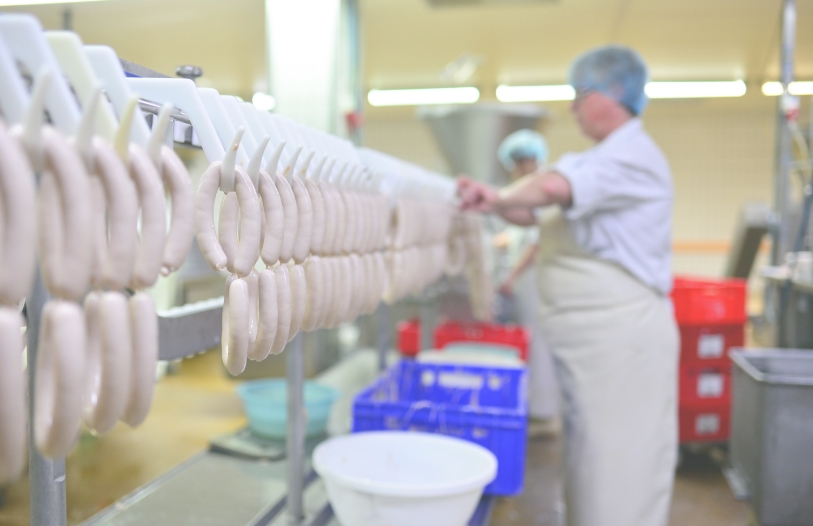 E&H Fleisch- und Wurstwaren GmbH - Zubereitung