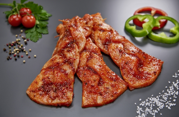 E&H Fleisch- und Wurstwaren GmbH - Grillzöpfe
